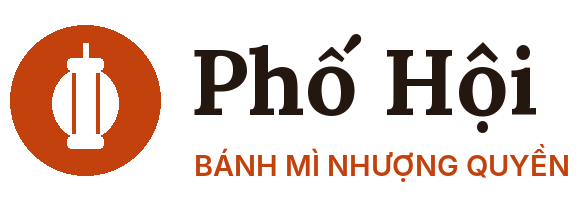 Bánh Mì Phố Hội